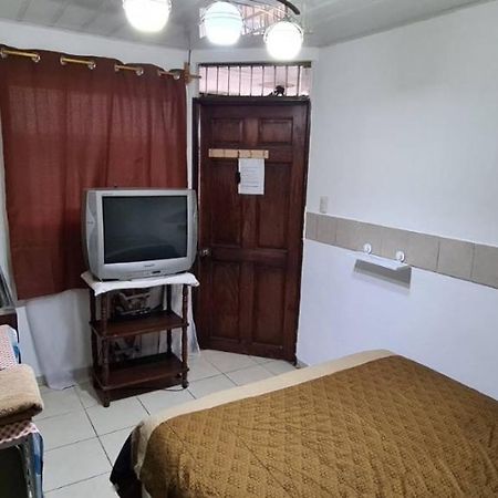Zorobaru Casa Daire San José Dış mekan fotoğraf