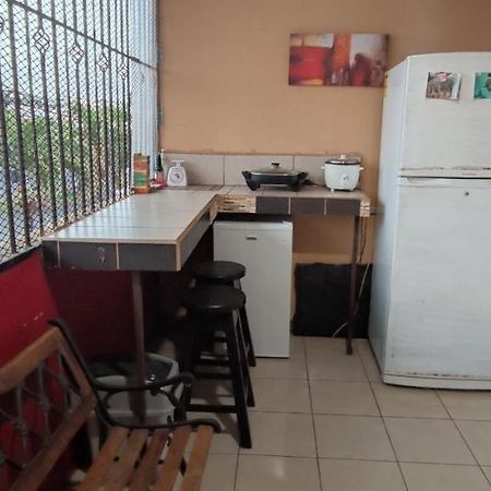 Zorobaru Casa Daire San José Dış mekan fotoğraf