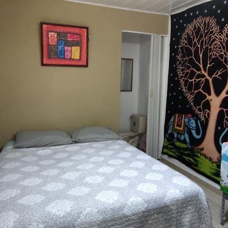 Zorobaru Casa Daire San José Dış mekan fotoğraf