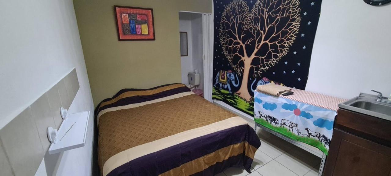 Zorobaru Casa Daire San José Dış mekan fotoğraf