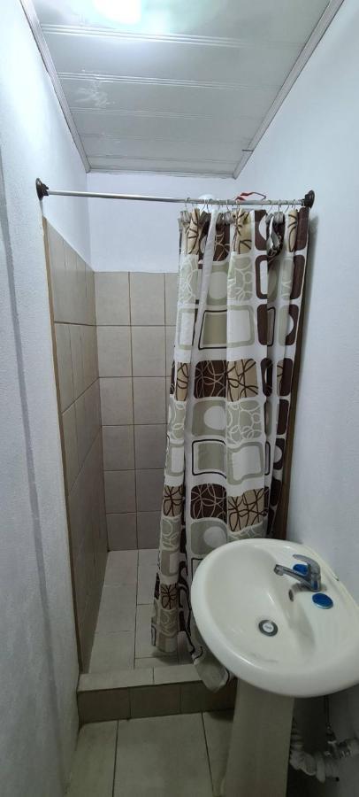 Zorobaru Casa Daire San José Dış mekan fotoğraf