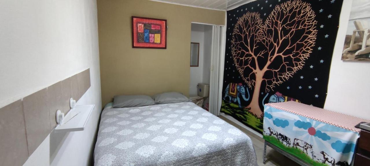Zorobaru Casa Daire San José Dış mekan fotoğraf